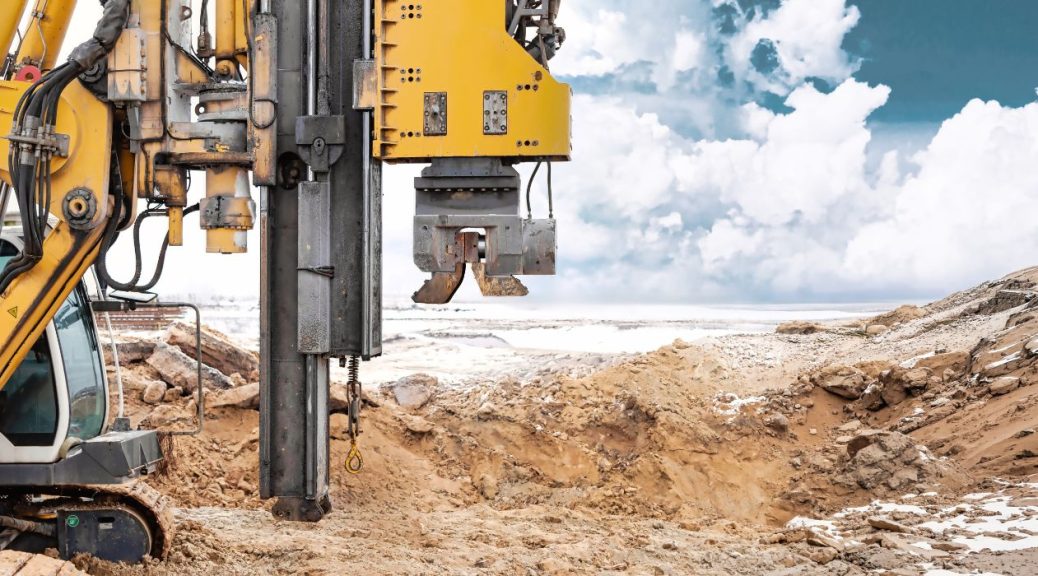 NUCOR - Advanced Rotary Drilling